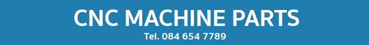 CNC Machine Parts