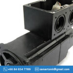 Sanyo Denki AC Servo Motor 65ZBM030HXS24EUS