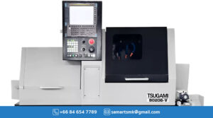 TSUGAMI CNC machine parts – samartcnc